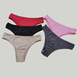 Kit 12 Calcinha Conforto