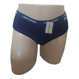 Kit 12 Calcinha Plus