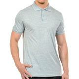 Kit 12 Camisas Polo Masculina Camiseta