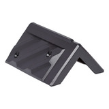 Kit 12 Canto Preto Case Bau Caixa Som Mala Moveis Grande