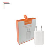 Kit 12 Carregador Tomada Plug Adaptador Fonte Usb 1a Bivolt