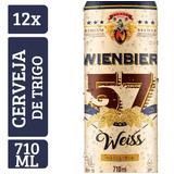 Kit 12 Cervejas Wienbier