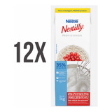 Kit 12 Chantilly Nestilly Nestlé 1