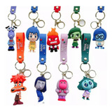 Kit 12 Chaveiro Stitch 3d Lembrancinha Brinde Atacado Barato