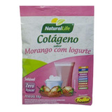 Kit 12 Colagenos Sabor Morango 18g Kodilar