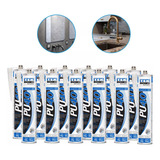 Kit 12 Colas Adesivo