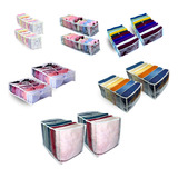Kit 12 Colmeia Organizadora