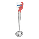 Kit 12 Concha Molho Aço Inox 15 Cm Tramontina