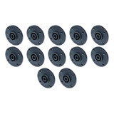 Kit 12 Conector Speakon