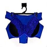 Kit 12 Conjuntos Lingerie Calcinha E Sutiã Revenda Cores Variadas Tamanho M