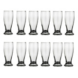 Kit 12 Copo Chopp