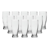 Kit 12 Copo Chopp
