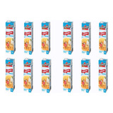 Kit 12 Creme Culinário Triangulo Mineiro Com 1 Kg