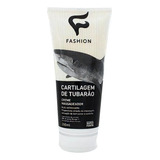 Kit 12 Creme Massageador Cartilagem De Tubarão Fashion 200ml