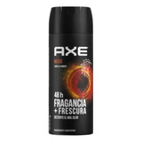 Kit 12 Desodorante Antitranspirante Axe 48h