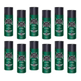Kit 12 Desodorante Três Marchand Classic Spray 100ml