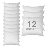 Kit 12 Enchimentos Refil