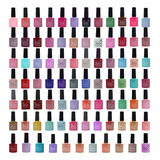 Kit 12 Esmaltes Gel