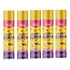 Kit 12 Espuma De Carnaval Espuminha Para Festas 450ml
