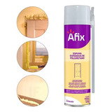 Kit 12 Espumas Expansiva Pu 500ml Profissional Uso Geral