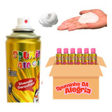 Kit 12 Espuminha De