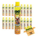 Kit 12 Espuminhas Spray