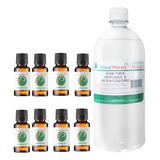 Kit 12 Essencias 10
