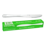 Kit 12 Facas De