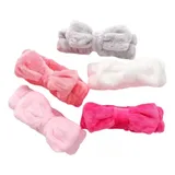 Kit 12 Faixas Tiara