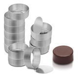 Kit 12 Forma Pao