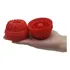 Kit 12 Formas Para Mini Pudim Bolos Tortas Cupcake E Muffins