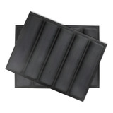Kit 12 Formas Silicone