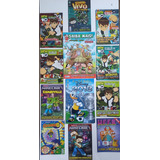 Kit 12 Gibis 1 Turma Da Mônica Saiba Mais E 11 Variados