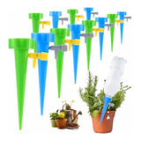 Plantas