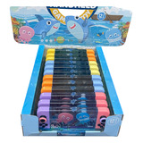 Kit 12 Jogo Argola