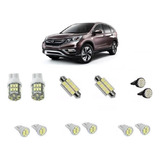Kit 12 Lampadas Leds