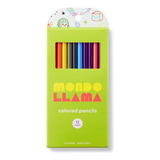 Kit 12 Lapis De