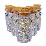 Kit 12 Lembrancinhas Garrafinhas