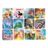 Kit 12 Livros Disney Minhas Primeiras Histórias Tamanho Grande 20x20cm - Bicho Esperto