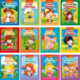 Kit 12 Livros Historia