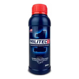 Kit 12 Militec Condicionador De Metais 200ml 100 Original