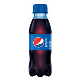 Kit 12 Mini Refrigerante Pepsi Caçulinha 200ml