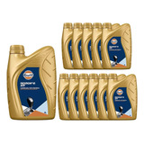 Kit 12 Óleo Câmbio Transmissão Automática Atf Dexron 6 gulf