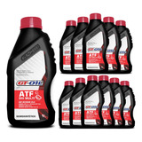 oil