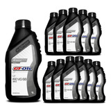 oil