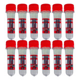 Kit 12 Otimizador De Gasolina Moto 20ml