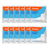 Kit 12 Pacotes Quadradrinho
