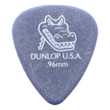 Kit 12 Palhetas Dunlop