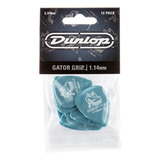 Kit 12 Palhetas Dunlop