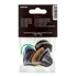 Kit 12 Palhetas Dunlop Variety Pack Sortidas Pvp 118 Shred Cor Sortida